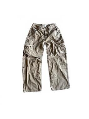 Princess Poly Pants